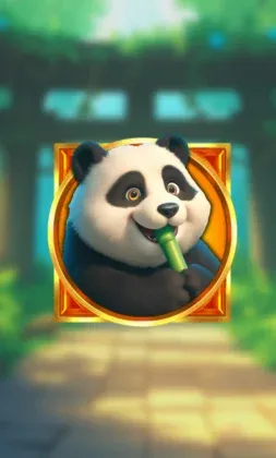 Panda Fortune Rush